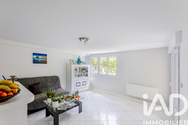 Maison à vendre 7 pièces 165 m² Ézanville