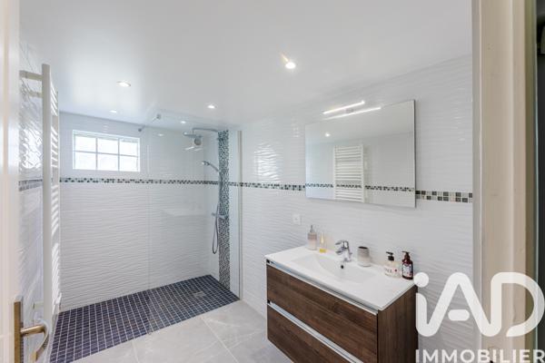 Maison à vendre 7 pièces 165 m² Ézanville