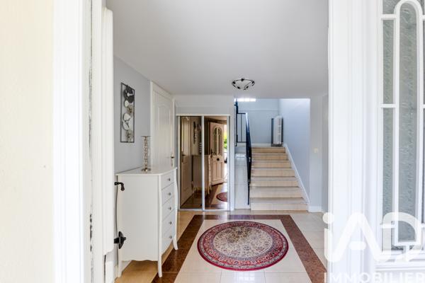 Maison à vendre 7 pièces 165 m² Ézanville