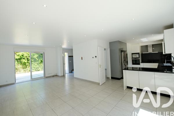 Maison à vendre 6 pièces 116 m² Herblay-sur-Seine