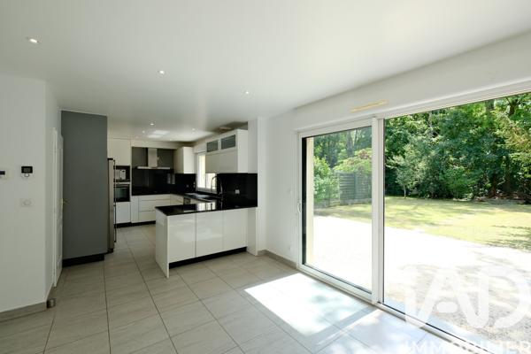 Maison à vendre 6 pièces 116 m² Herblay-sur-Seine