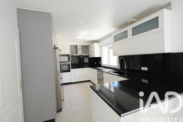 Maison à vendre 6 pièces 116 m² Herblay-sur-Seine