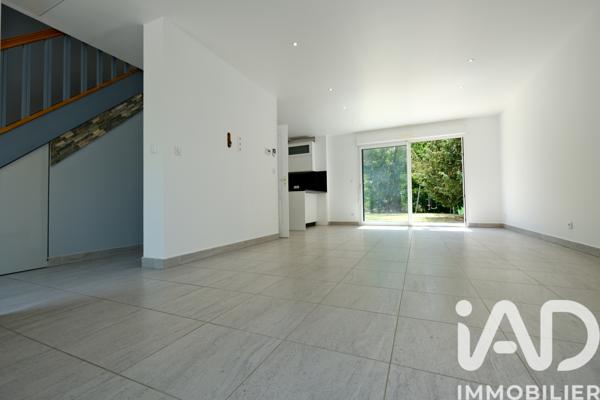 Maison à vendre 6 pièces 116 m² Herblay-sur-Seine