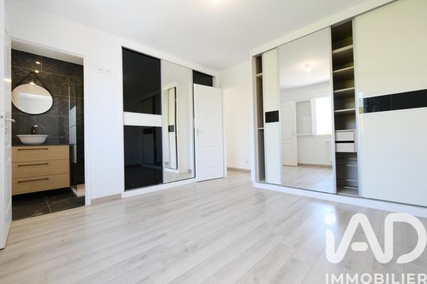 Maison à vendre 6 pièces 116 m² Herblay-sur-Seine