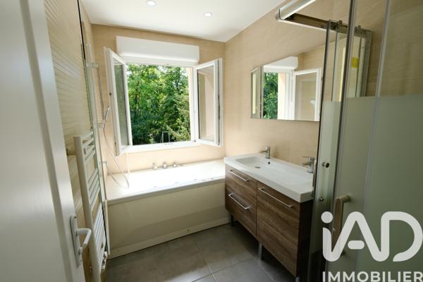Maison à vendre 6 pièces 116 m² Herblay-sur-Seine