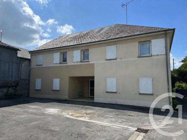 Appartement F2 à vendre  2 pièces - 38,14 m 2   CHATEAUNEUF SUR LOIRE  - 45