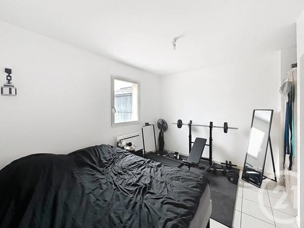 Appartement F2 à vendre  2 pièces - 38,14 m 2   CHATEAUNEUF SUR LOIRE  - 45