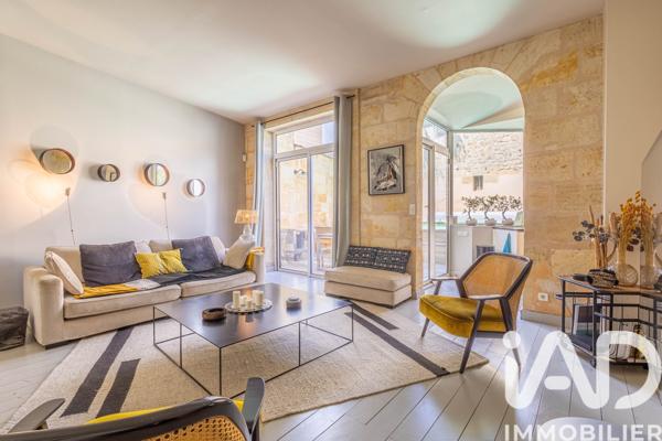 Maison à vendre 7 pièces 220 m² Bordeaux
