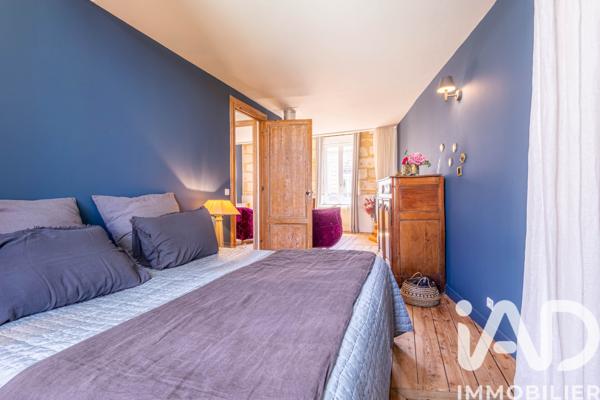 Maison à vendre 7 pièces 220 m² Bordeaux