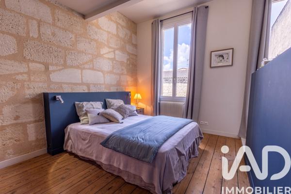 Maison à vendre 7 pièces 220 m² Bordeaux