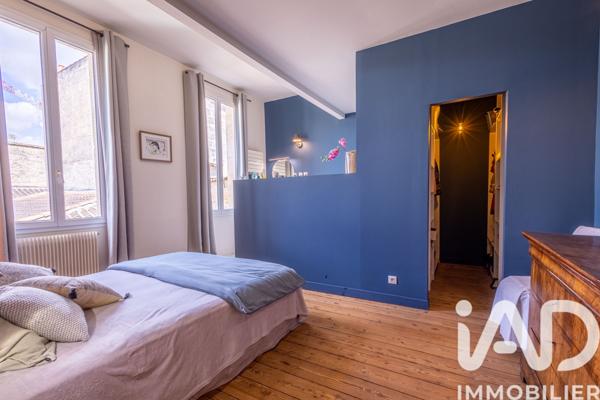 Maison à vendre 7 pièces 220 m² Bordeaux