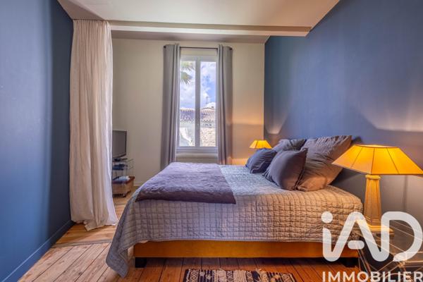 Maison à vendre 7 pièces 220 m² Bordeaux