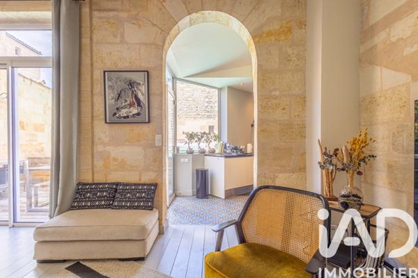 Maison à vendre 7 pièces 220 m² Bordeaux