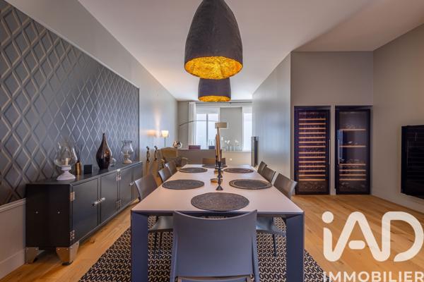 Maison à vendre 7 pièces 220 m² Bordeaux