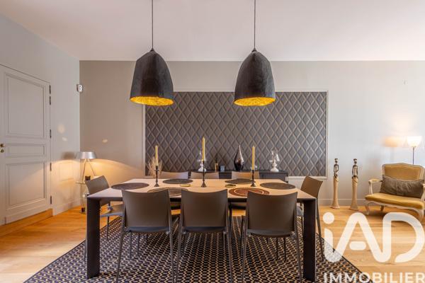 Maison à vendre 7 pièces 220 m² Bordeaux