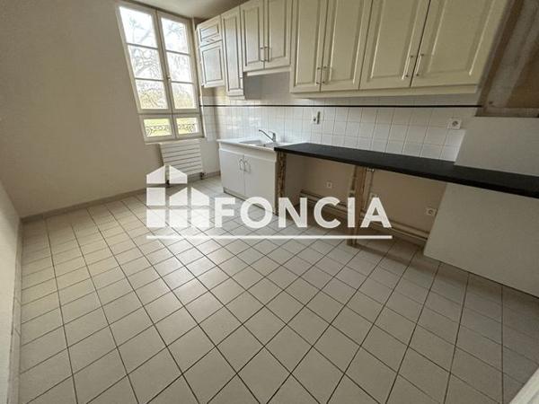 Location Appartement 2 pièces 60.33 m² - Appartement n°4 Niort 79000