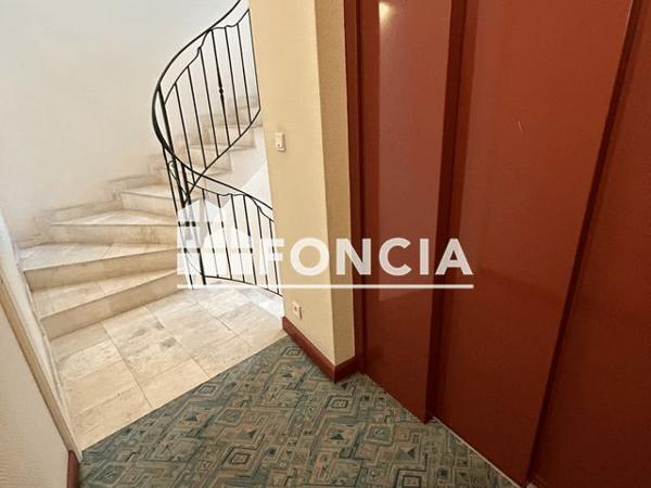 Location Appartement 2 pièces 60.33 m² - Appartement n°4 Niort 79000