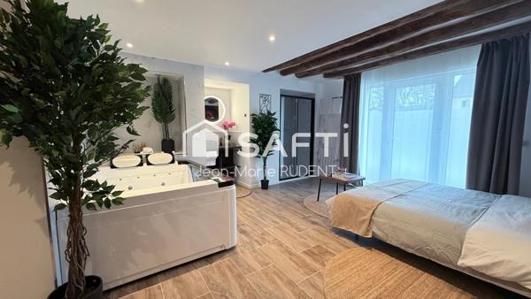 Investissement clé en main – produit rare