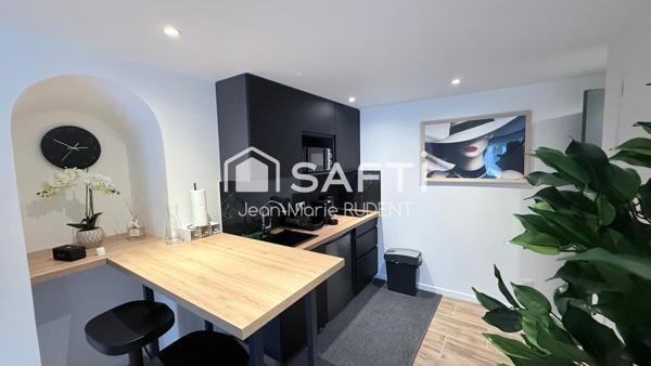 Investissement clé en main – produit rare