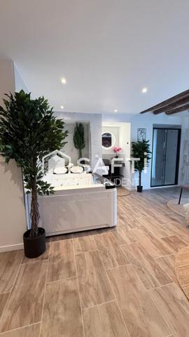 Investissement clé en main – produit rare