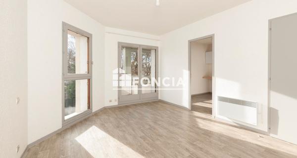 À vendre Studio 29.52 m² - Mont-de-marsan 40000