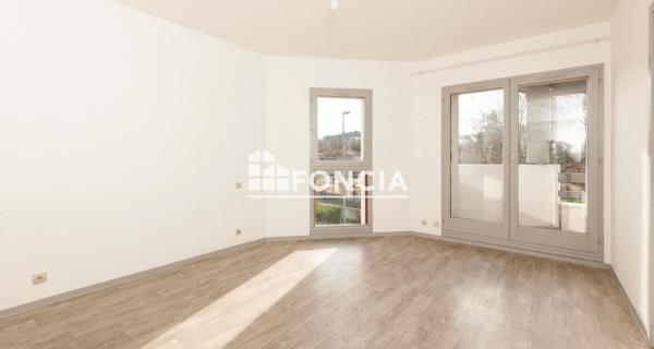 À vendre Studio 29.52 m² - Mont-de-marsan 40000