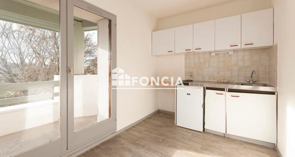 À vendre Studio 29.52 m² - Mont-de-marsan 40000