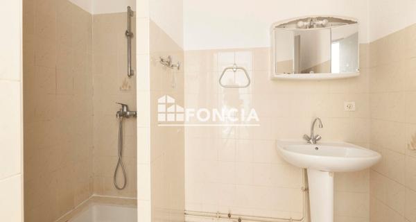 À vendre Studio 29.52 m² - Mont-de-marsan 40000