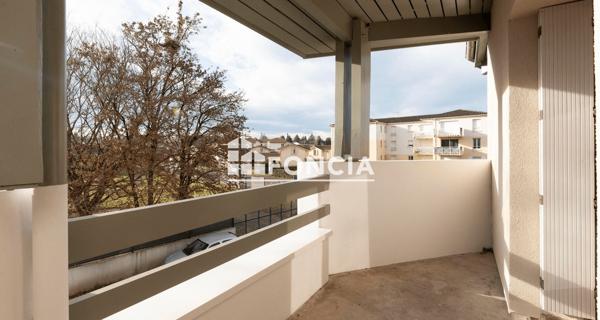 À vendre Studio 29.52 m² - Mont-de-marsan 40000