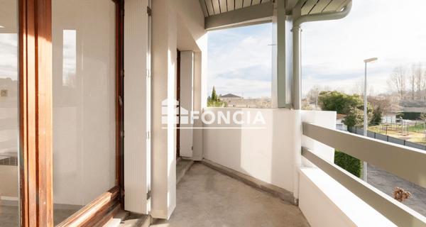 À vendre Studio 29.52 m² - Mont-de-marsan 40000