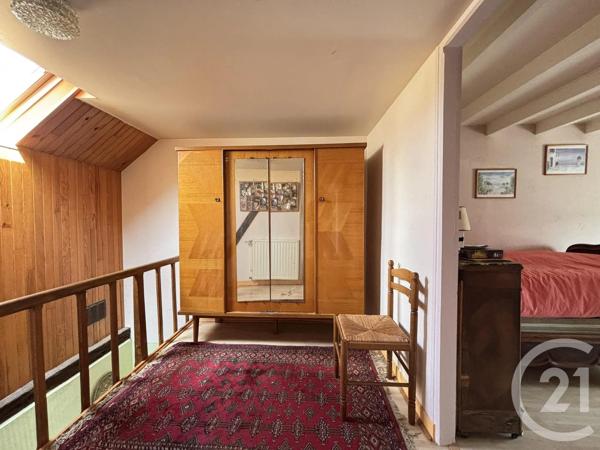 Maison à vendre  9 pièces - 200 m 2   CHARTRES  - 28