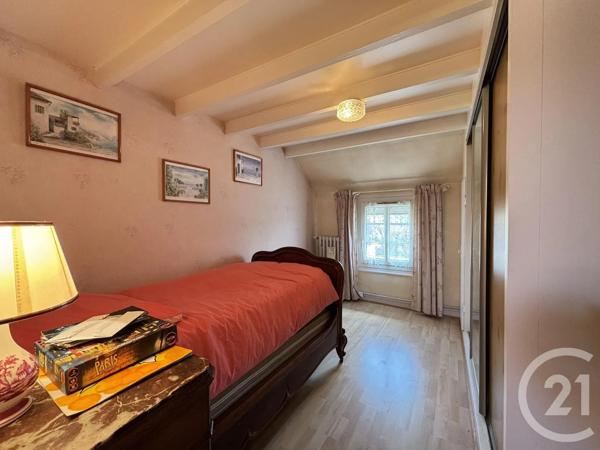 Maison à vendre  9 pièces - 200 m 2   CHARTRES  - 28