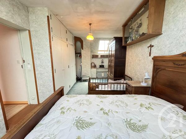 Maison à vendre  9 pièces - 200 m 2   CHARTRES  - 28