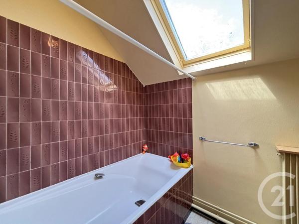 Maison à vendre  9 pièces - 200 m 2   CHARTRES  - 28