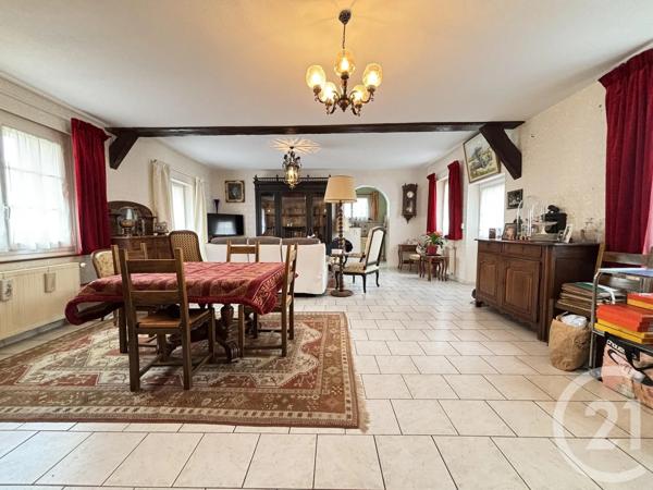 Maison à vendre  9 pièces - 200 m 2   CHARTRES  - 28