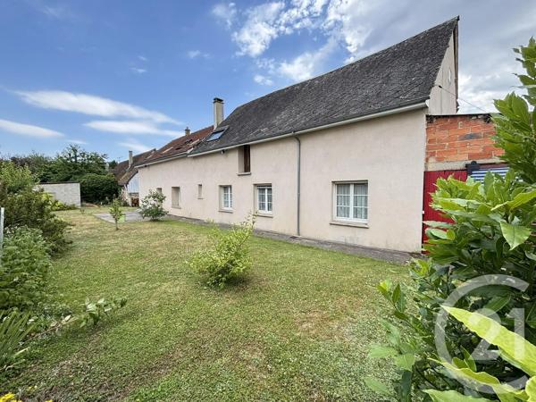 Maison à vendre  9 pièces - 200 m 2   CHARTRES  - 28