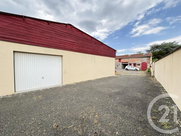 Maison à vendre  9 pièces - 200 m 2   CHARTRES  - 28