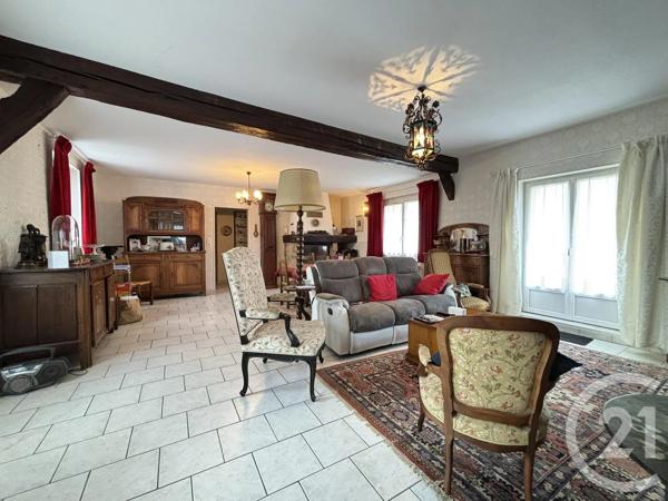 Maison à vendre  9 pièces - 200 m 2   CHARTRES  - 28