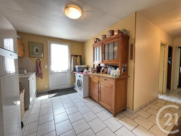 Maison à vendre  9 pièces - 200 m 2   CHARTRES  - 28