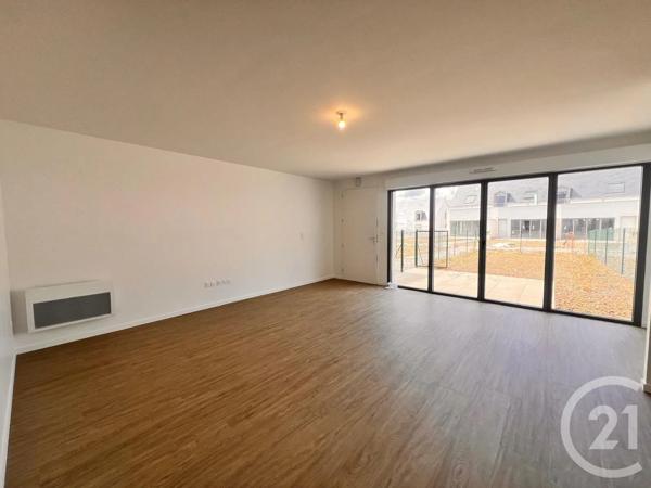 Appartement F3 à vendre  3 pièces - 64,23 m 2   FONDETTES  - 37