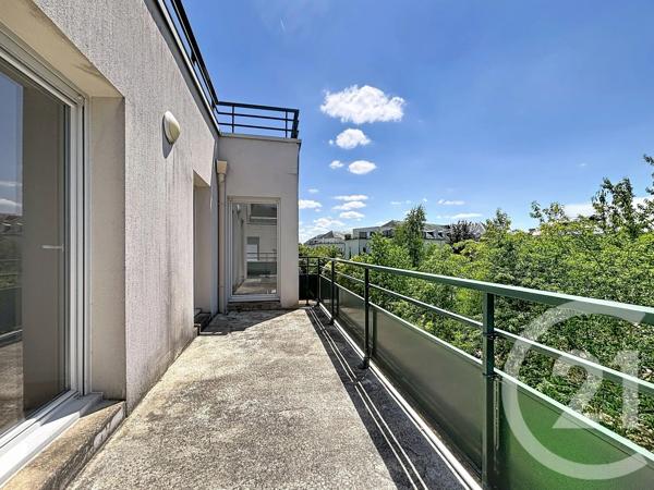 Appartement F3 à vendre  3 pièces - 64,23 m 2   FONDETTES  - 37