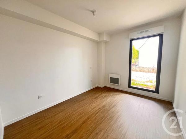 Appartement F3 à vendre  3 pièces - 64,23 m 2   FONDETTES  - 37