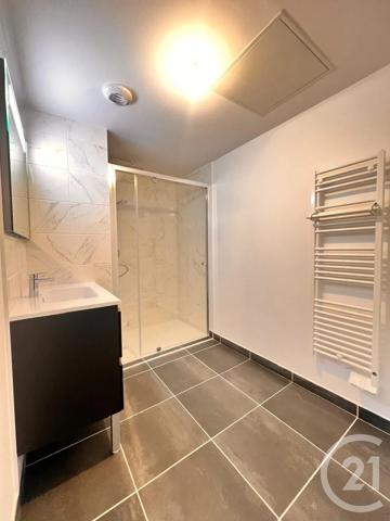 Appartement F3 à vendre  3 pièces - 64,23 m 2   FONDETTES  - 37