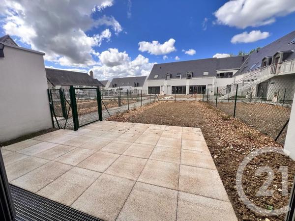 Appartement F3 à vendre  3 pièces - 64,23 m 2   FONDETTES  - 37