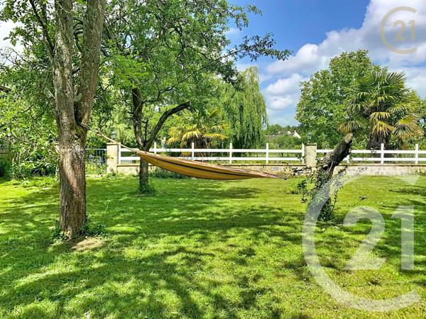 Maison à vendre  8 pièces - 177 m 2   PERTHES  - 77