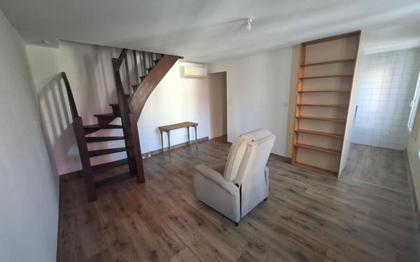 Appartement à louer    2 pièces • 46,90 m2 Mont-de-Marsan