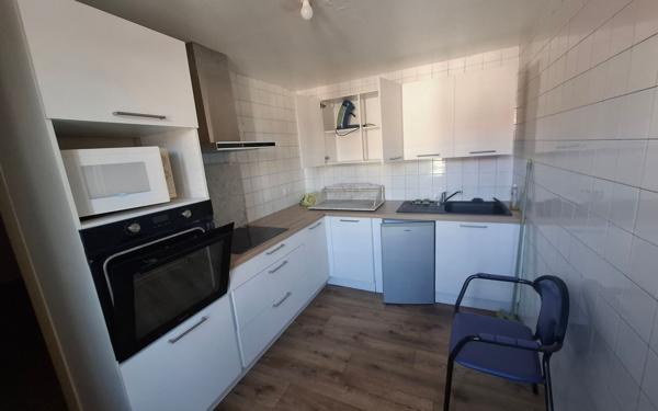 Appartement à louer    2 pièces • 46,90 m2 Mont-de-Marsan