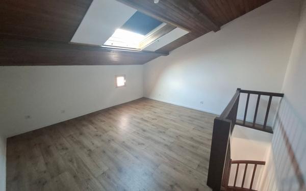 Appartement à louer    2 pièces • 46,90 m2 Mont-de-Marsan