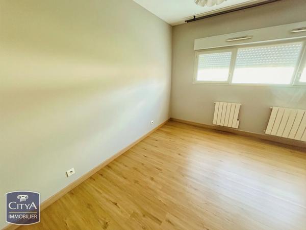 Appartement à vendre 3 pièces 63.38m² Fondettes (37230)