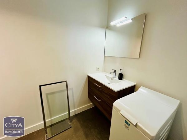 Appartement à vendre 3 pièces 63.38m² Fondettes (37230)